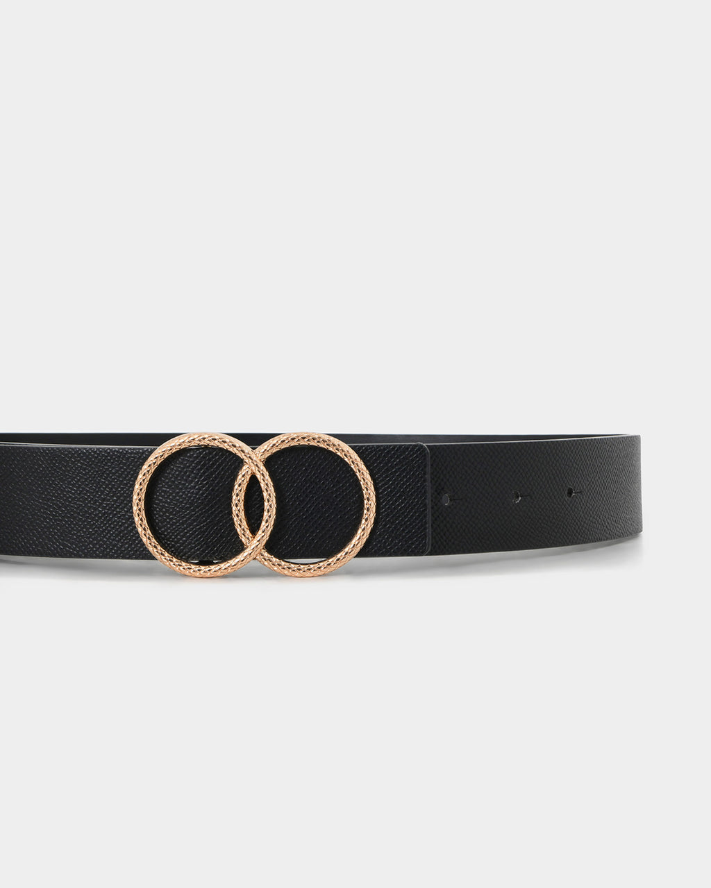 Ericka Textured Belt