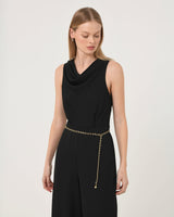 Zayda Chain Belt