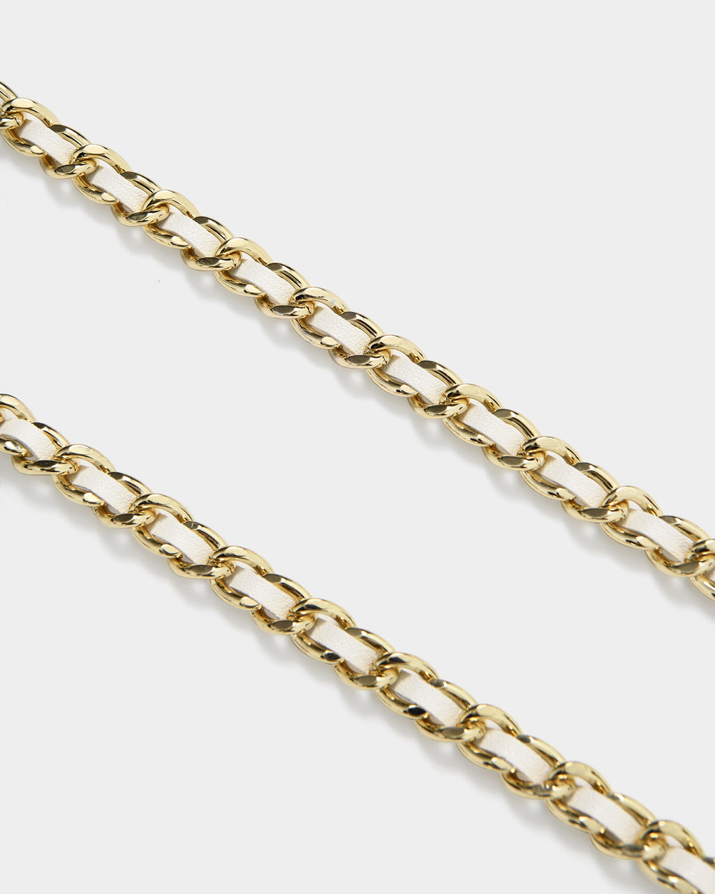 Zayda Chain Belt