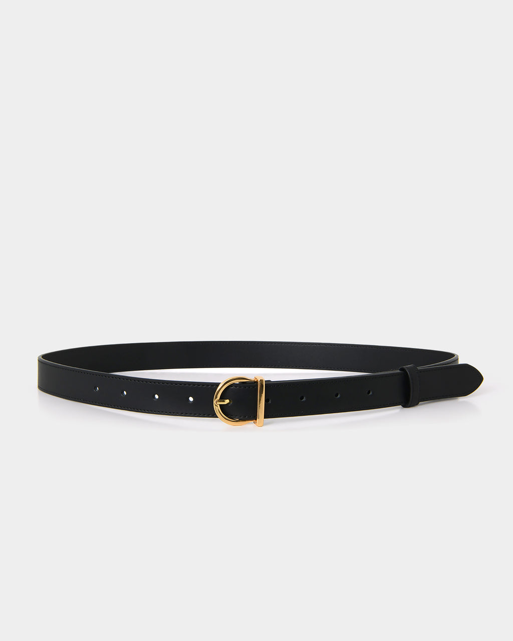 Morroco Leather Belt