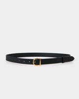 Morroco 2 Leather Belt