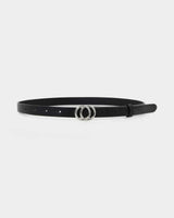 Aleah Leather Belt