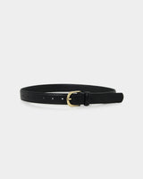 Alina Leather Belt
