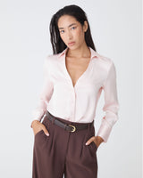 Alina Leather Belt
