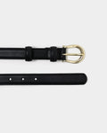 Alma Leather Belt