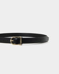 Emmarose Leather Belt