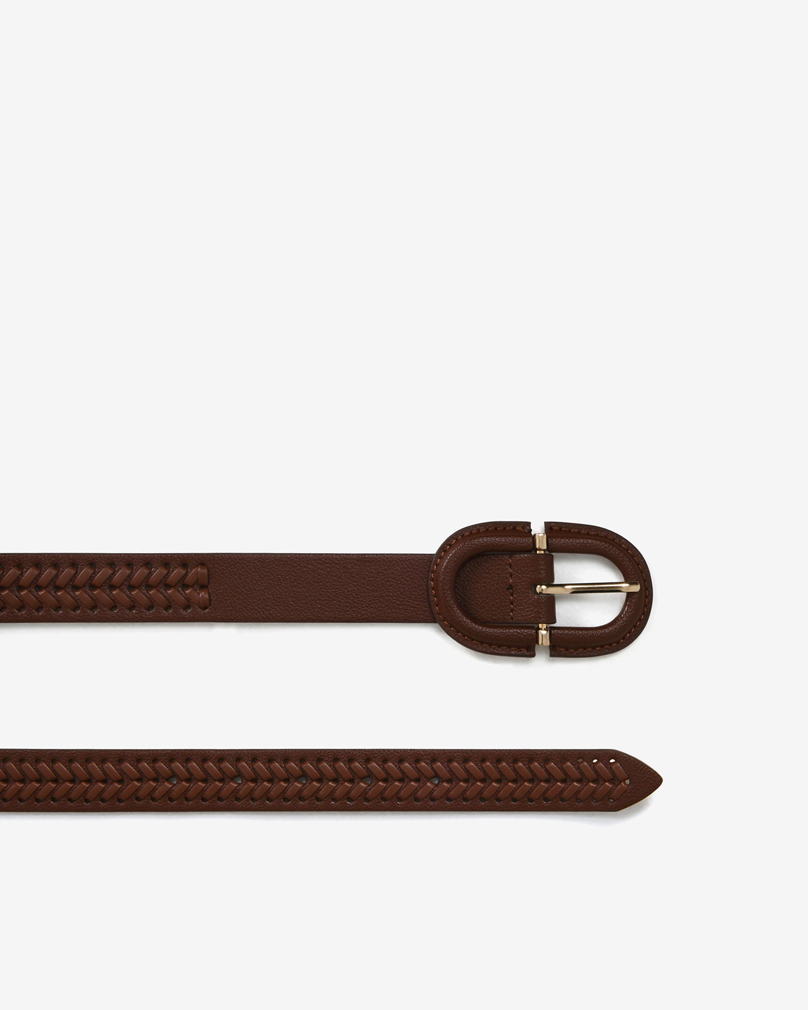 Marcella Woven Belt