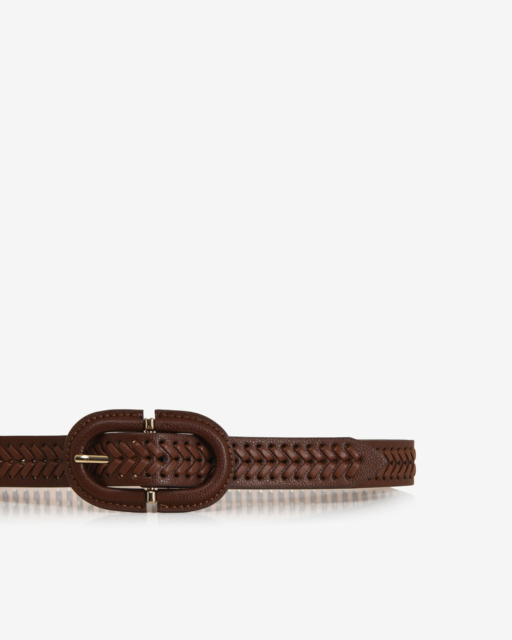 Marcella Woven Belt