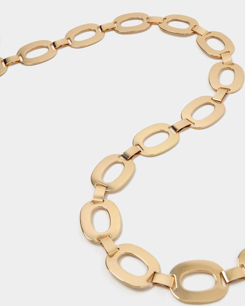Lareina Chain Belt