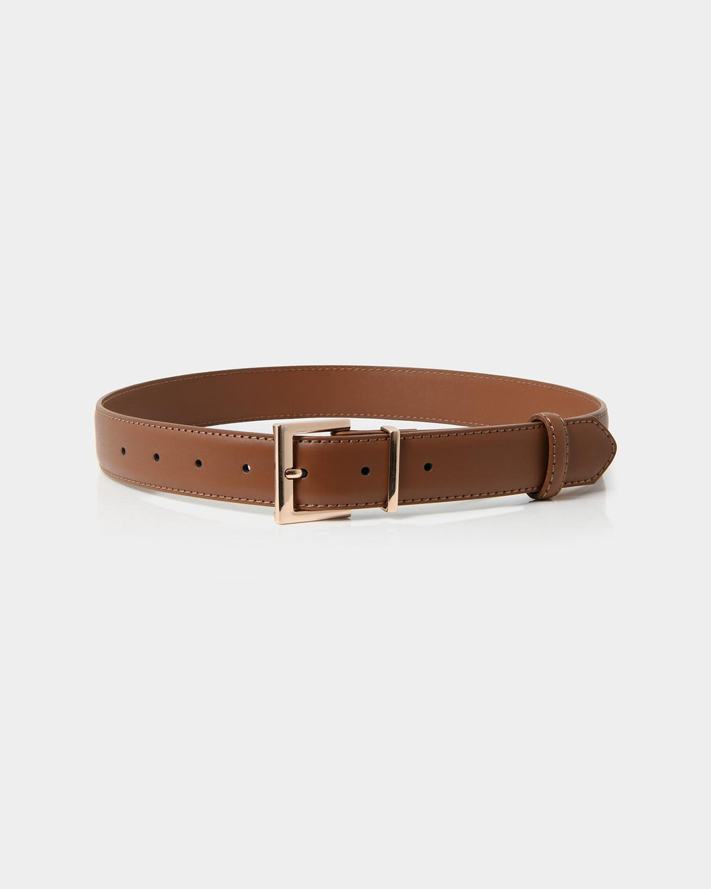 Cassandra Leather Belt