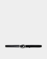 Serafina Leather Belt