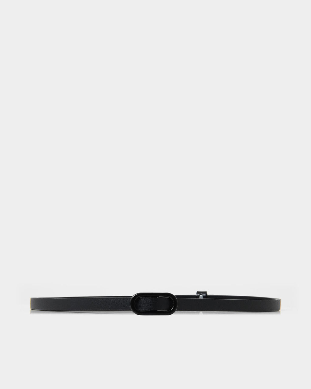 Julie Adjustable Leather Belt
