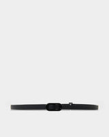 Julie Adjustable Leather Belt
