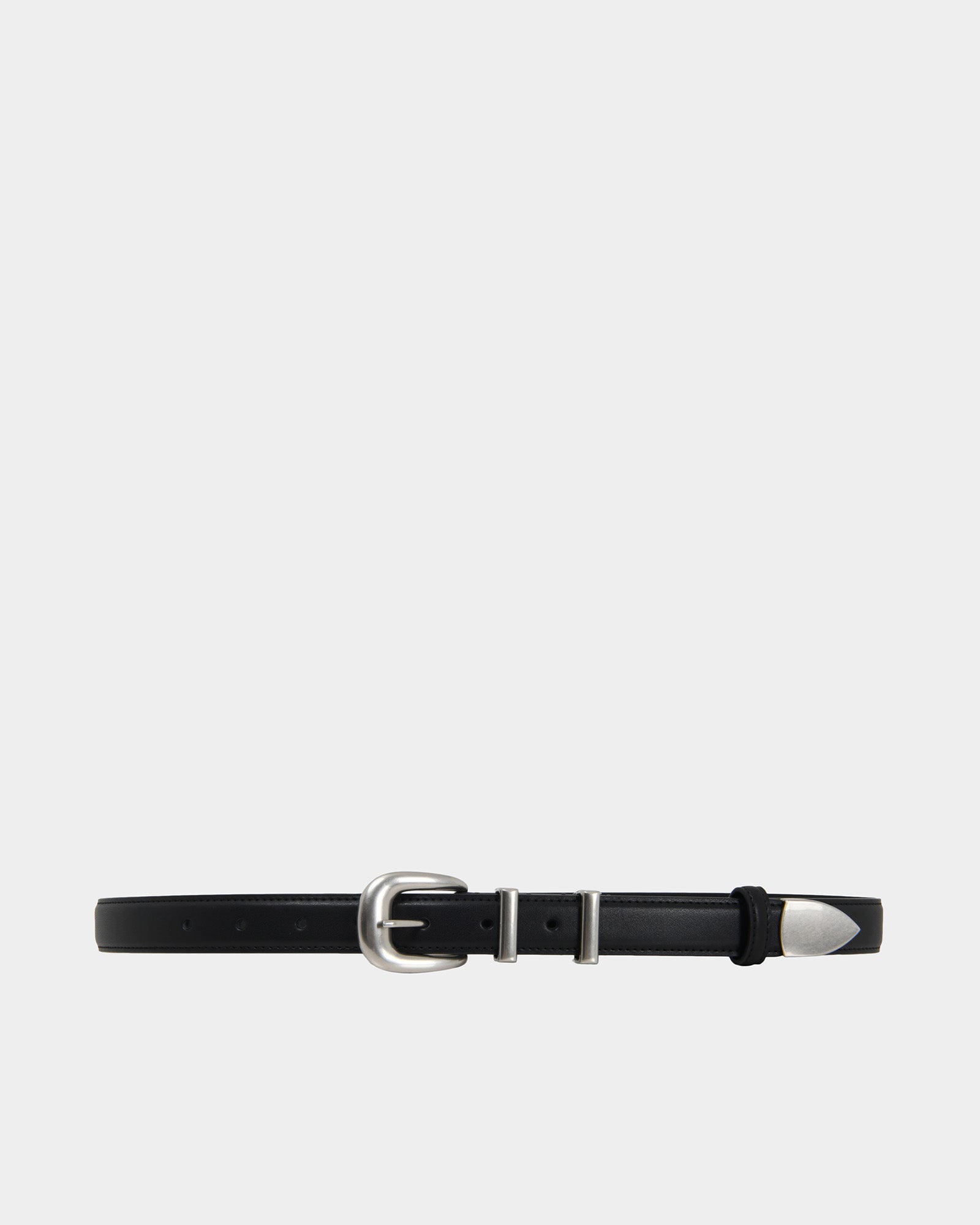 Finnley Leather Belt