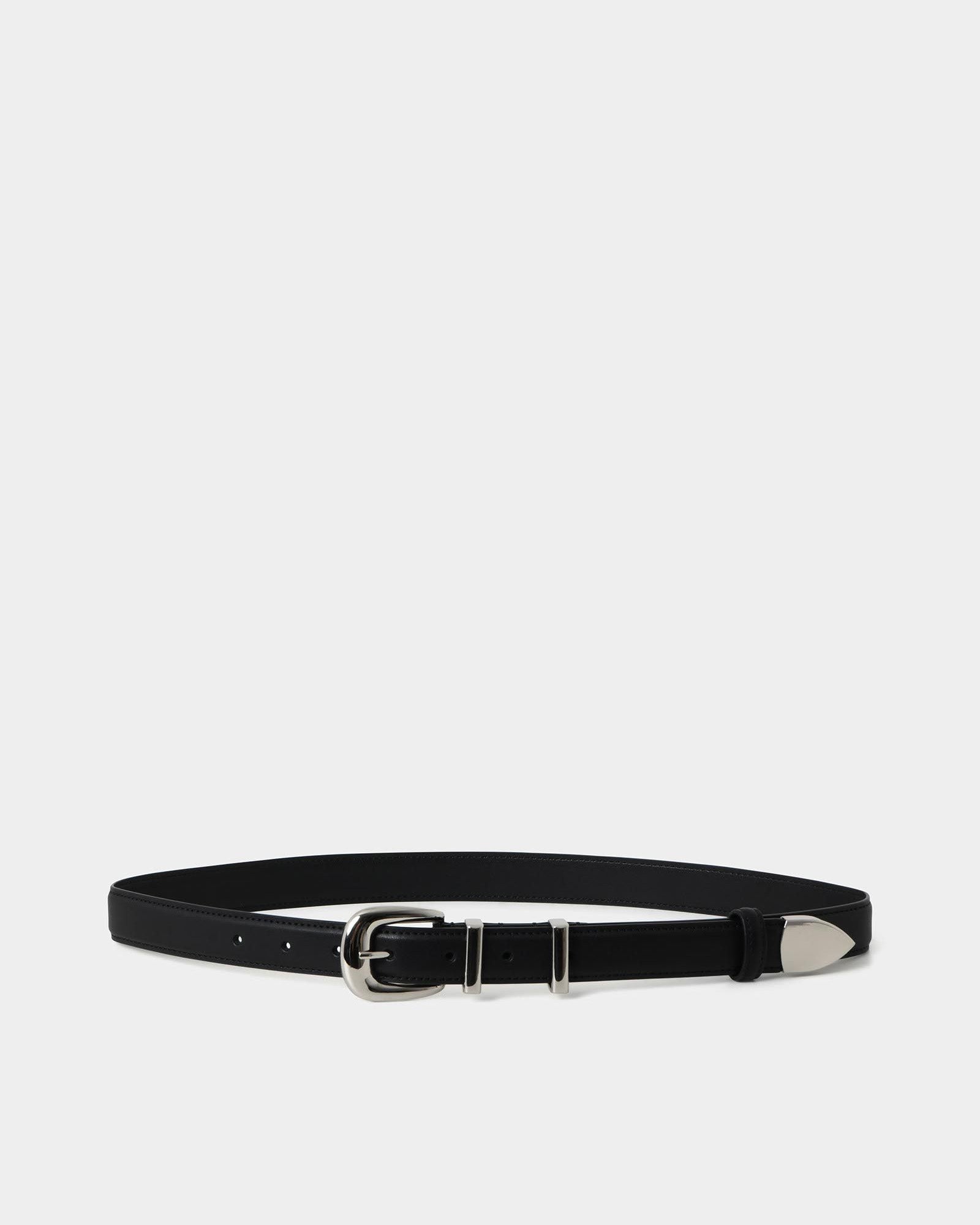Finnley Leather Belt