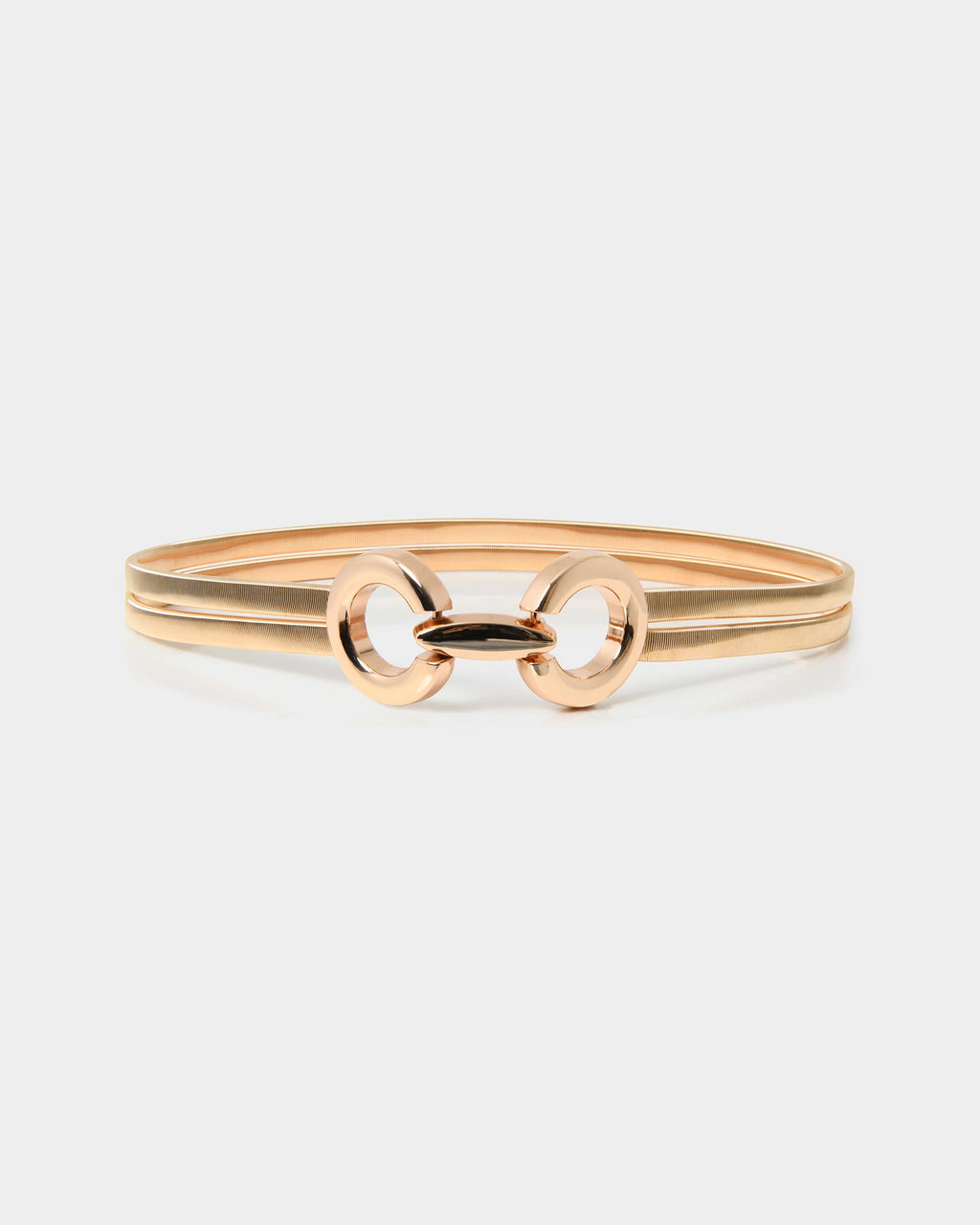 Evolet Stretch Metal Belt