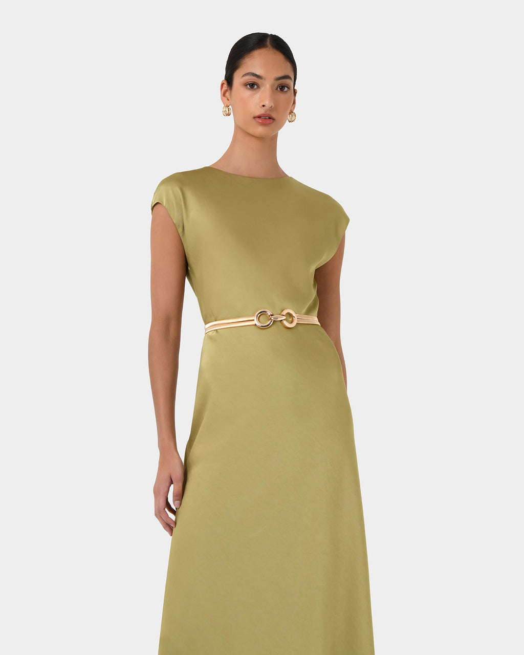 Evolet Stretch Metal Belt