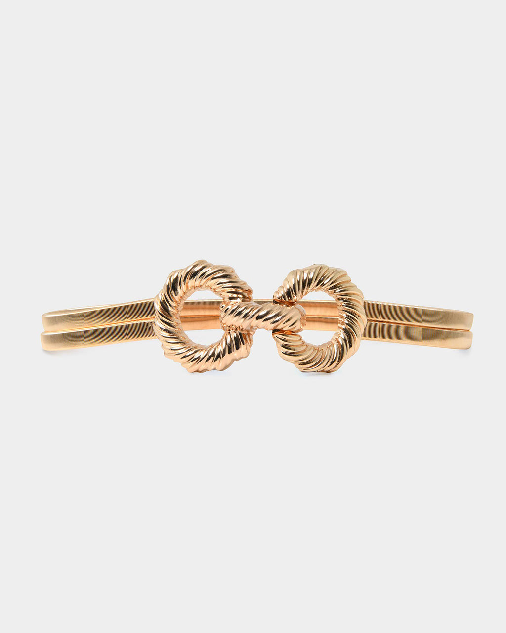 Avalon Stretch Metal Belt