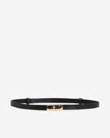 Gabriela Leather Belt