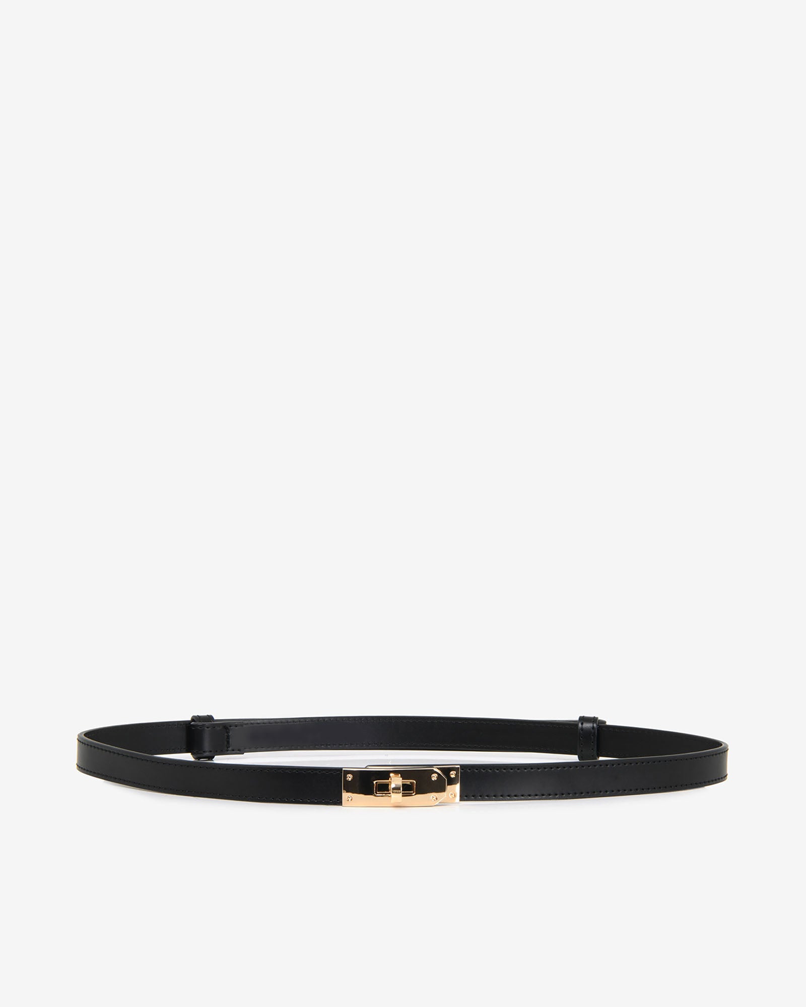Gabriela Leather Belt