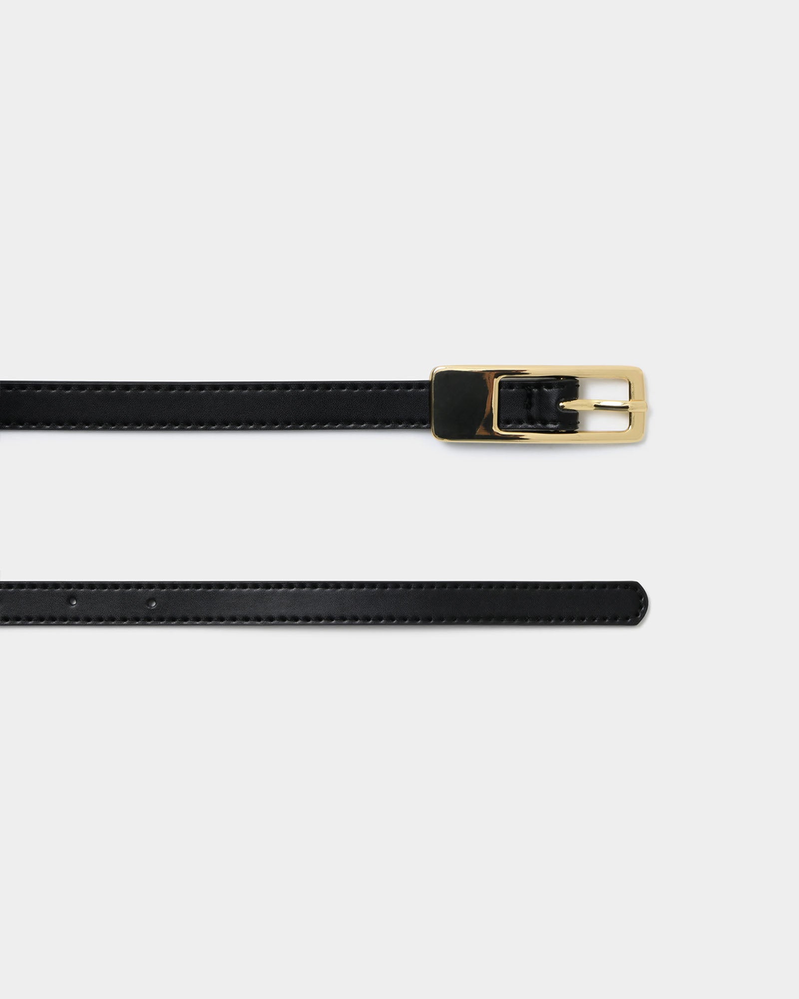 Galilea Leather Belt