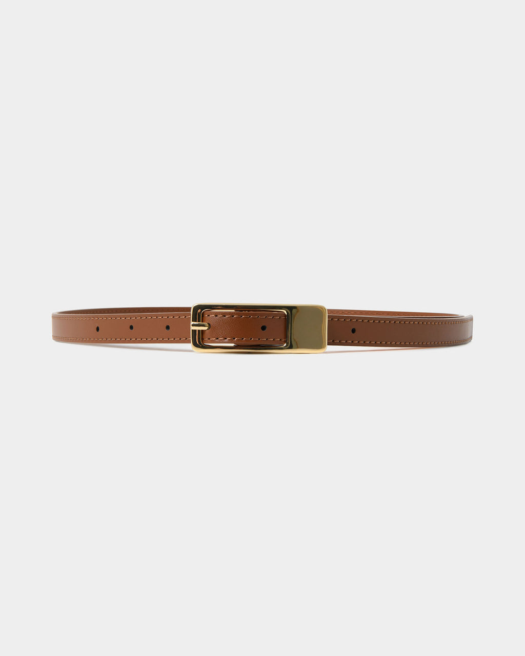 Galilea Leather Belt