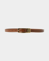 Galilea Leather Belt