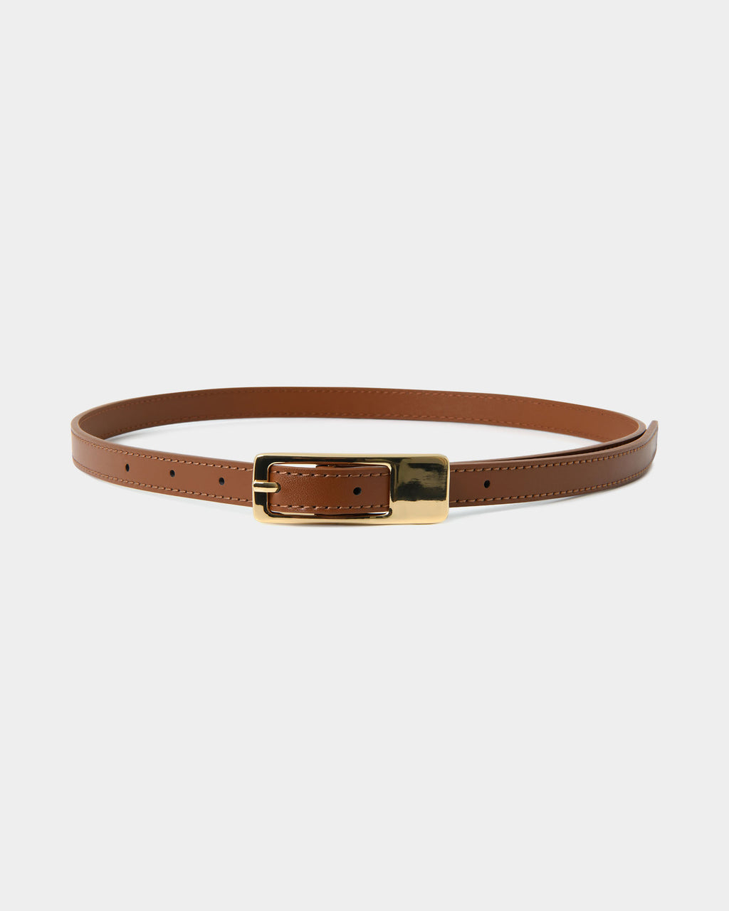 Galilea Leather Belt