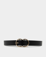 Austin Leather Belt