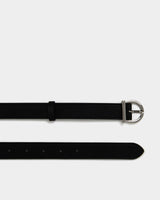 Morroco 2 Leather Belt