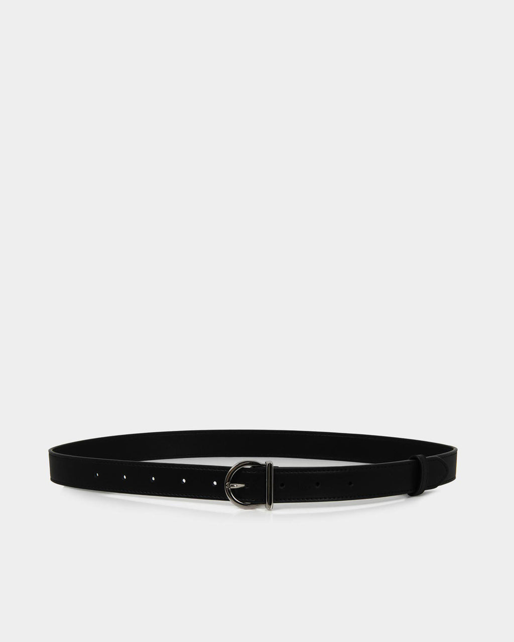 Morroco 2 Leather Belt