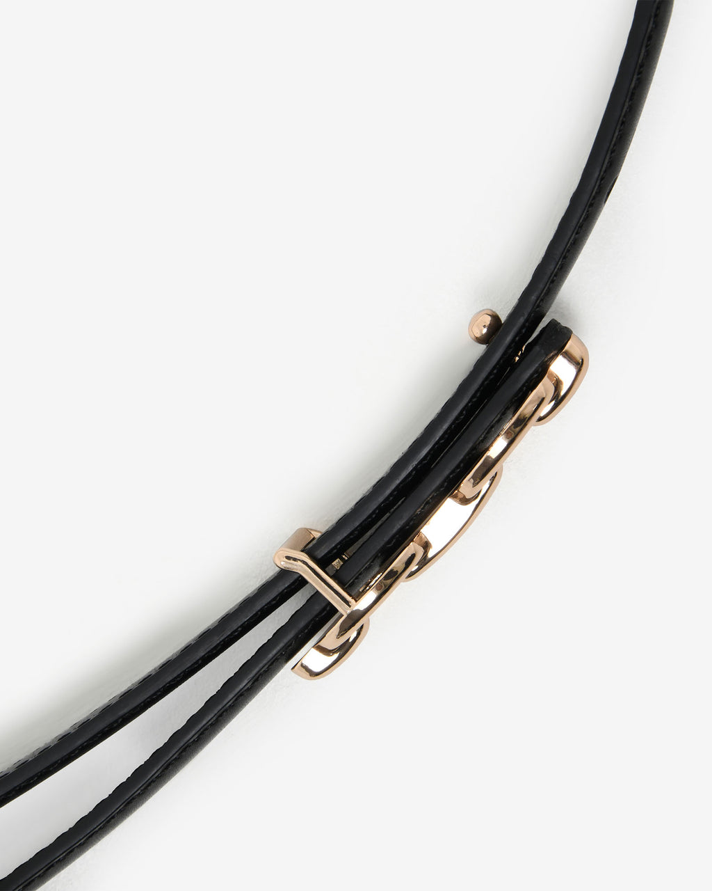 Amaris Leather belt