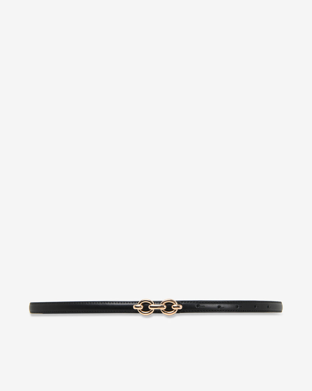 Amaris Leather belt