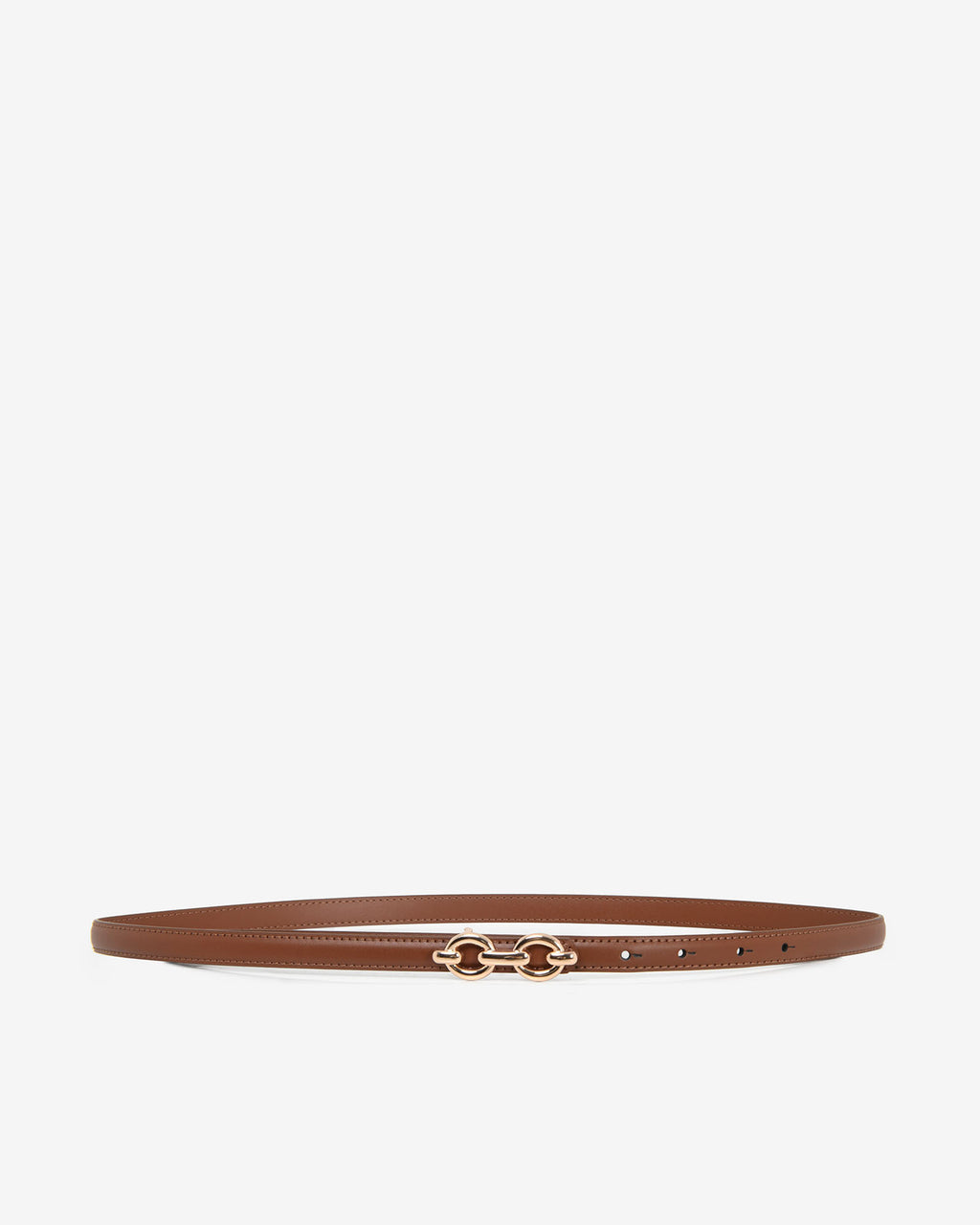 Amaris Leather belt