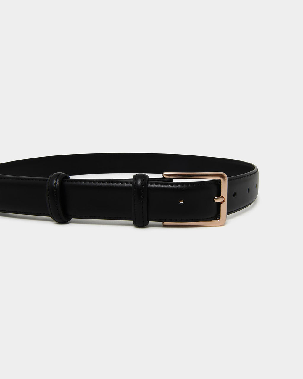 Amal Leather Belt