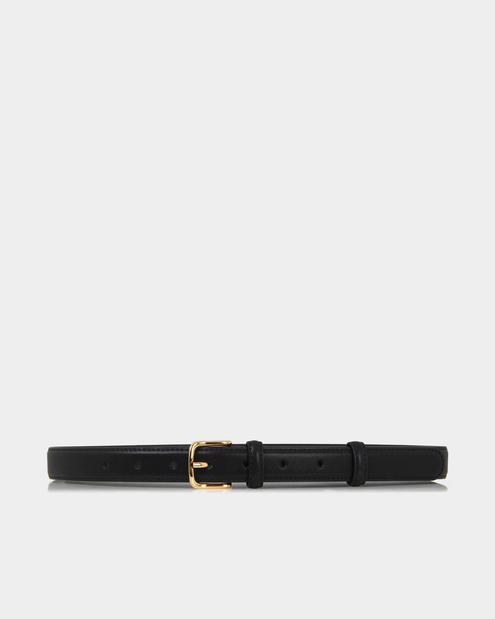 Amie Leather Belt