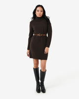 Bianka Leather Belt