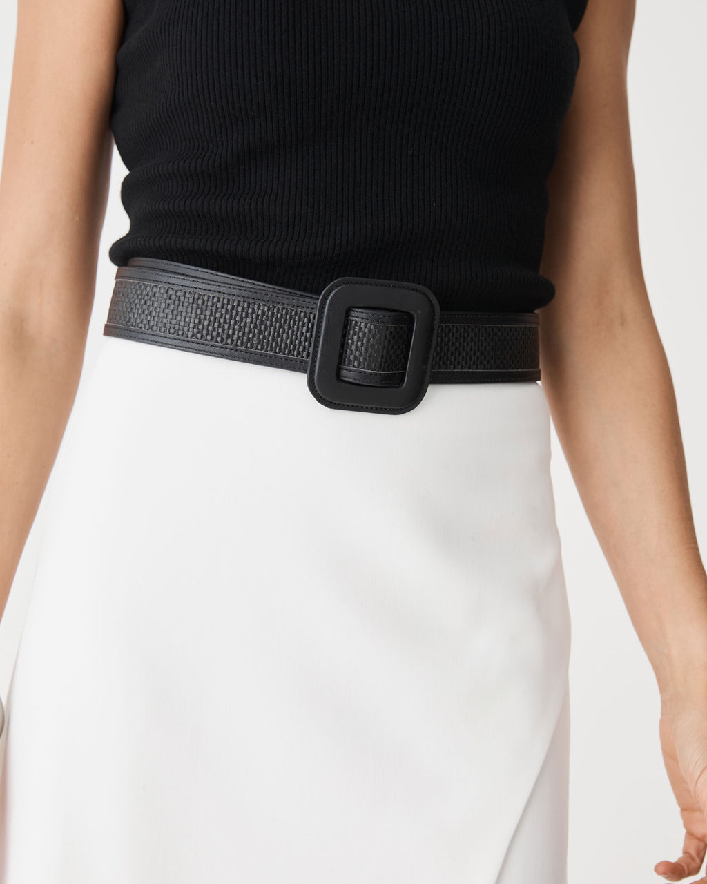Oslo Woven Belt