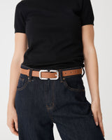 Dublin Twin Belt