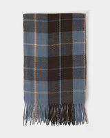Niya Checked Scarf