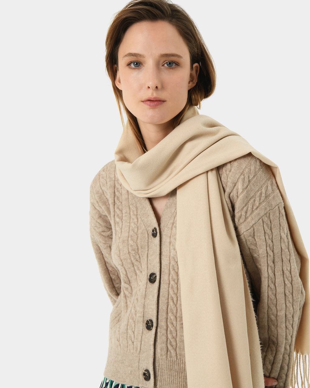 Julianna Scarf