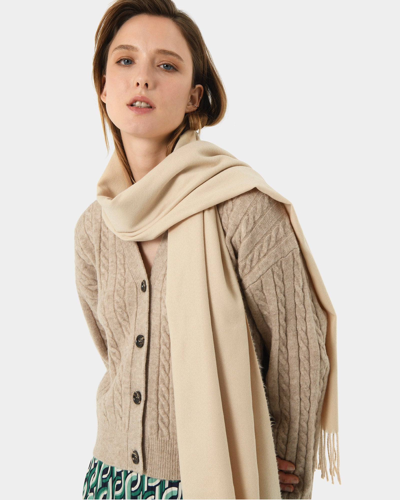 Julianna Scarf