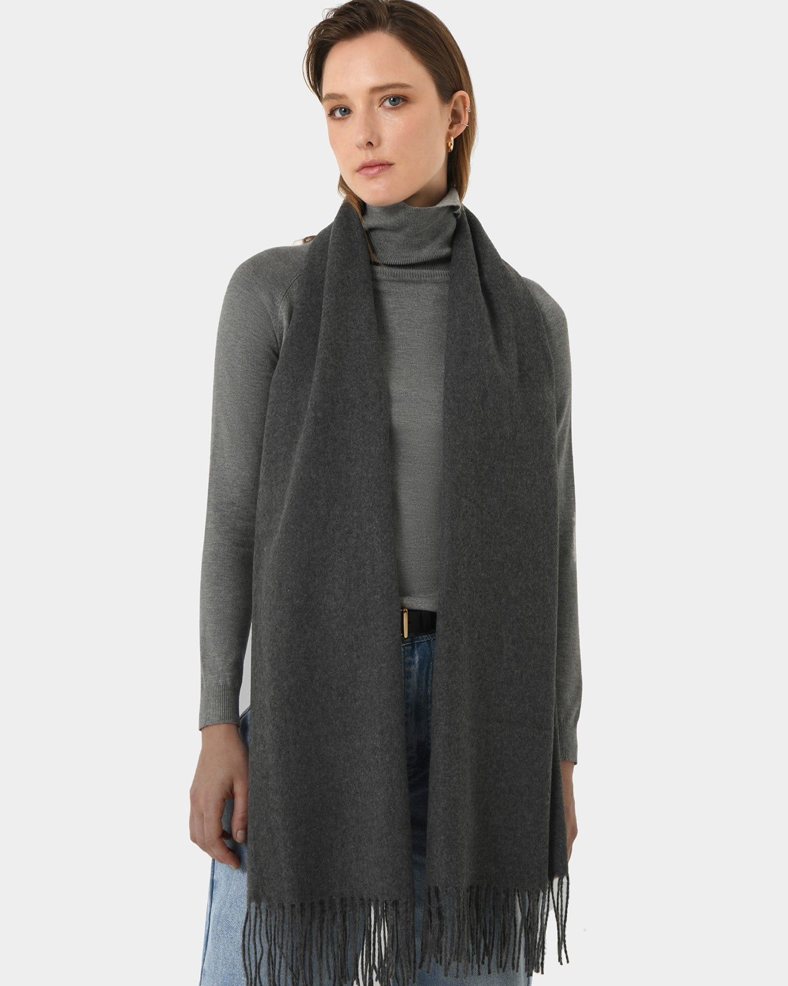 Julianna Scarf