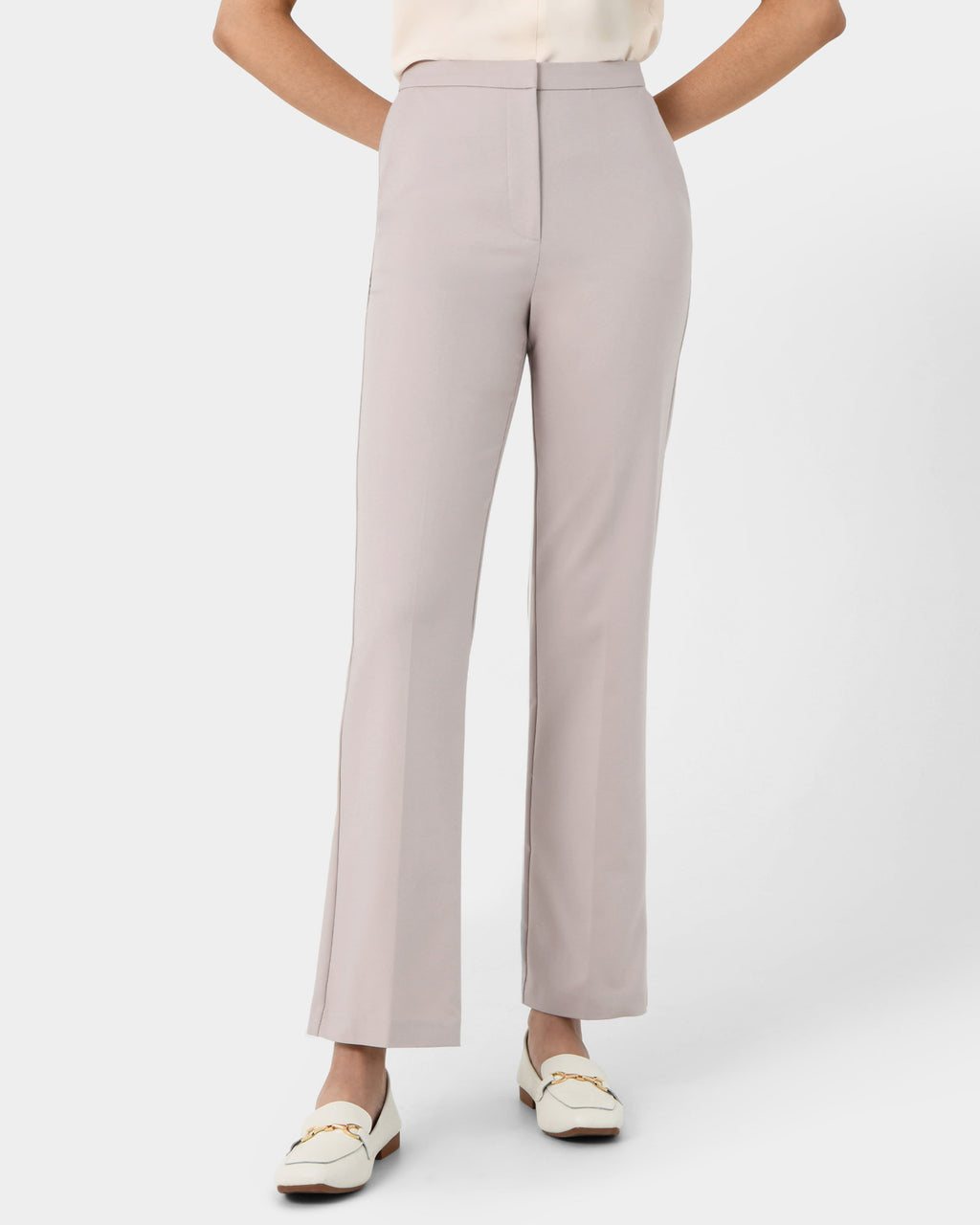 Lauren Straight Pants