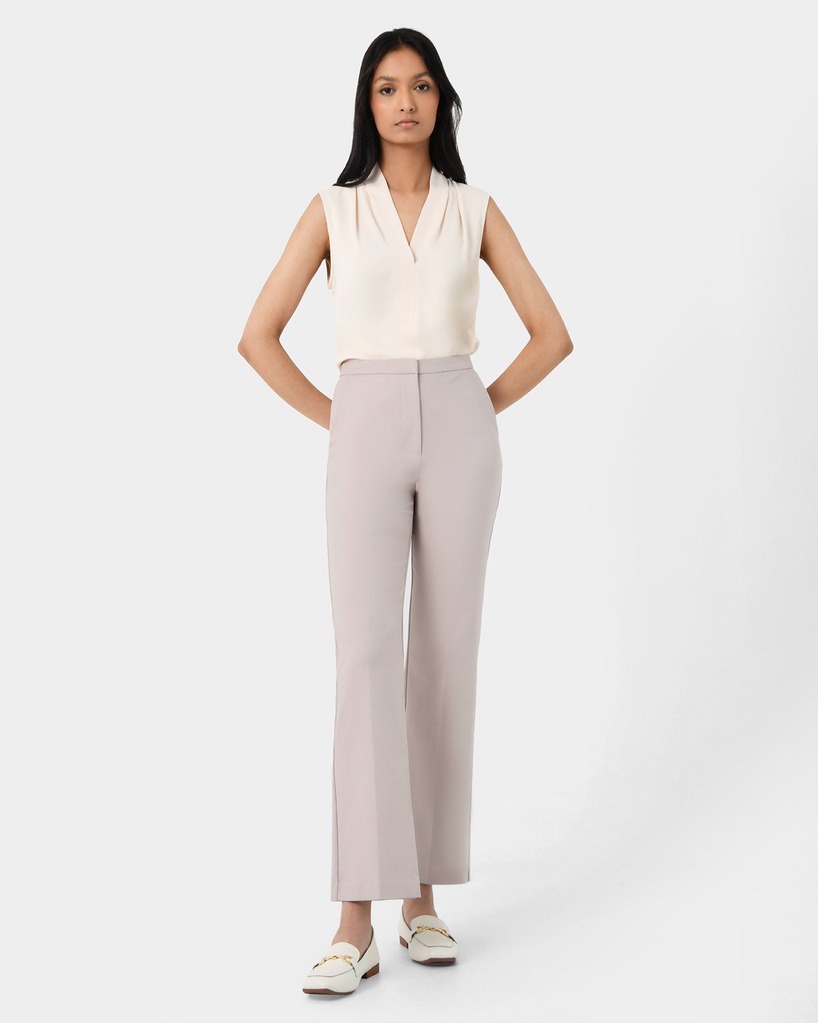 Lauren Straight Pants