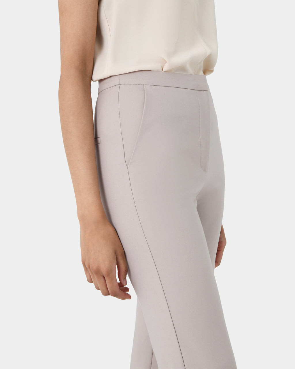 Lauren Straight Pants