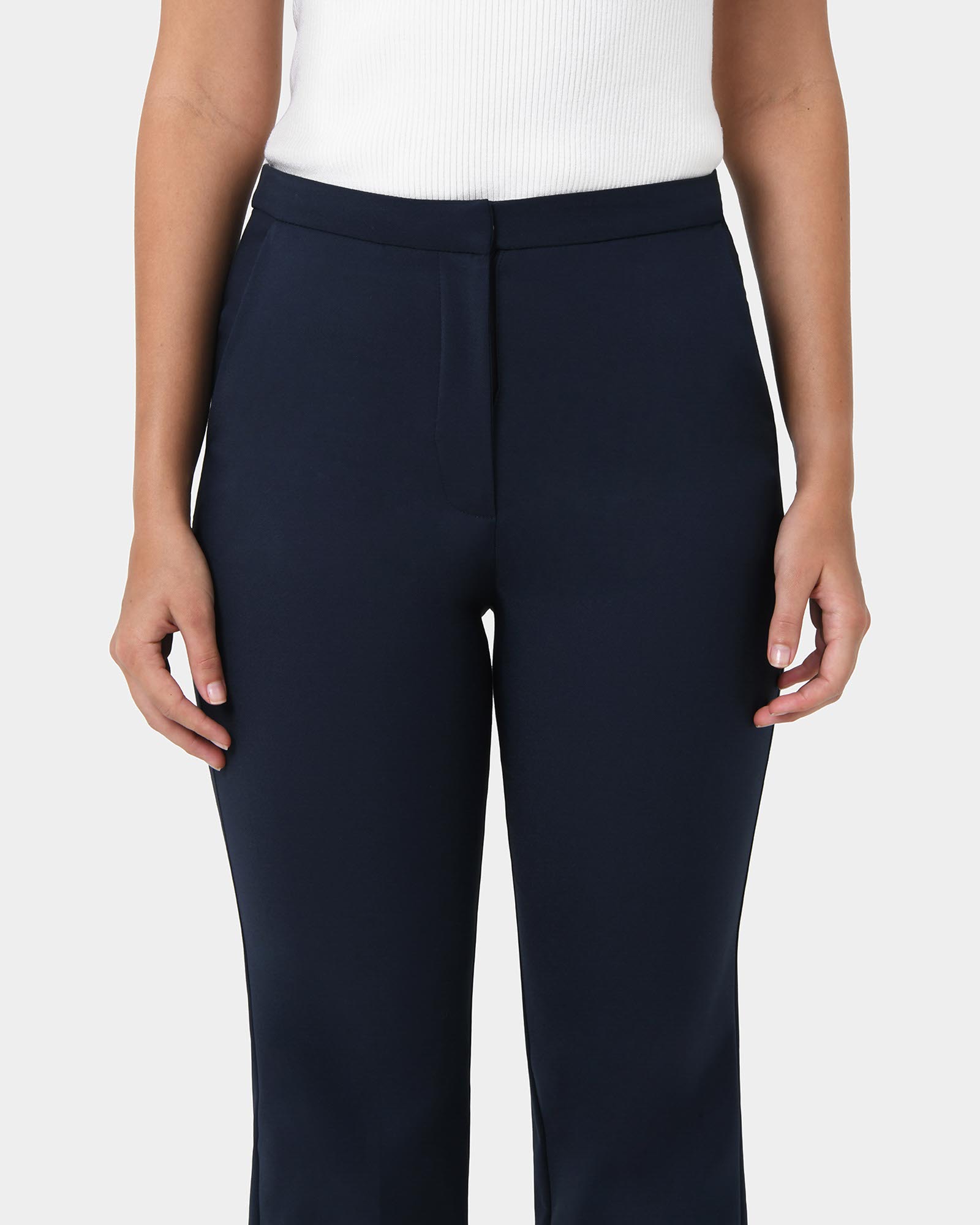 Lauren Straight Pants