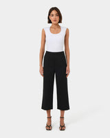 Lexee High-Waist Culotte