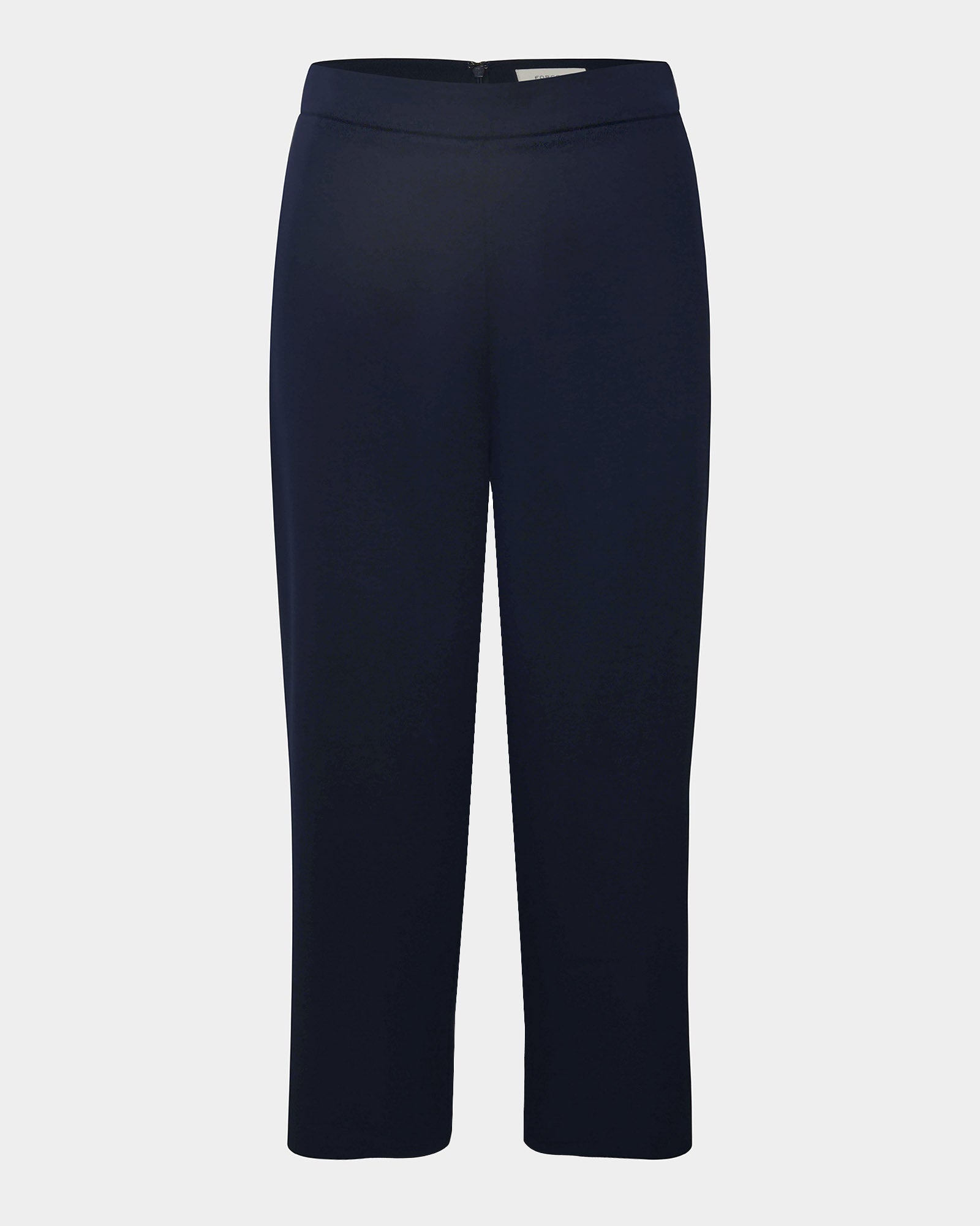 Lexee High-Waist Culotte