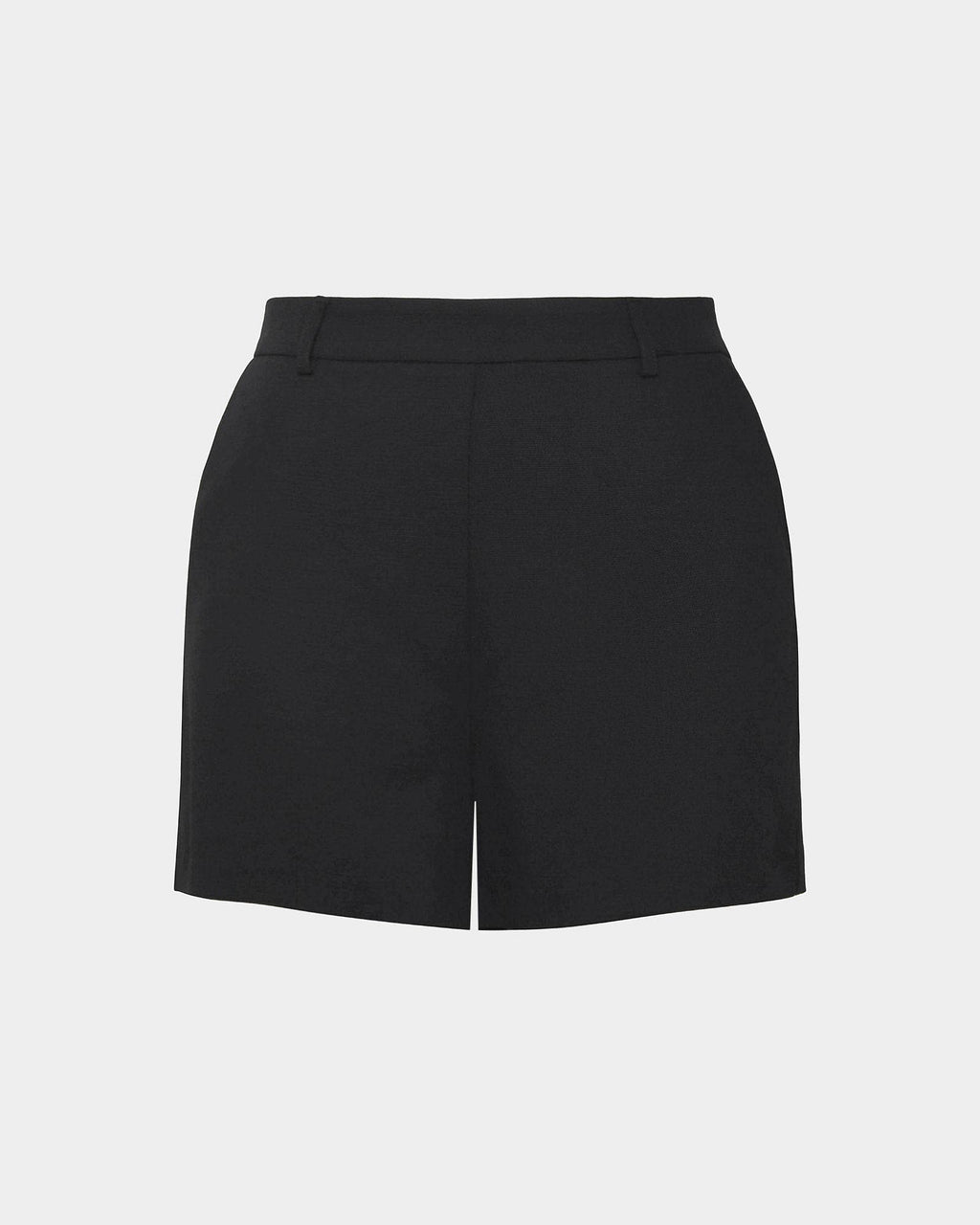 Lexee High-Waist Shorts